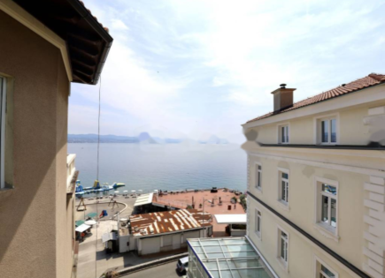 Appartamento per 382 000 euro a Opatija, Croazia