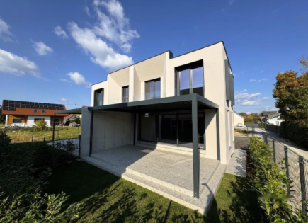 Maison pour 495 000 Euro à Ljubljana, Slovénie
