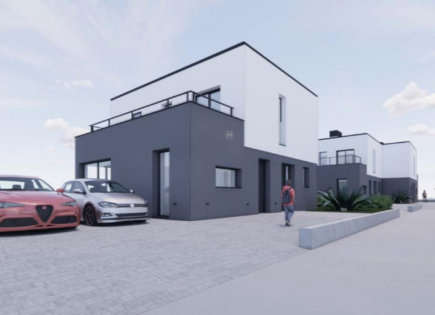 Maison pour 535 237 Euro à Portorož, Slovénie