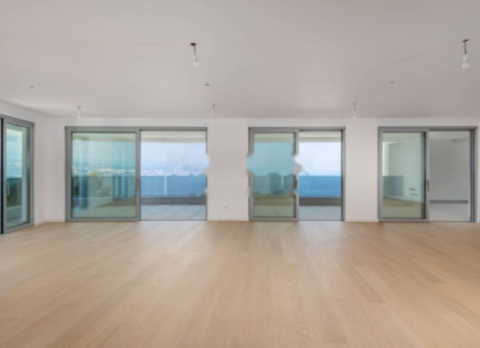 Appartamento per 2 450 000 euro a Opatija, Croazia