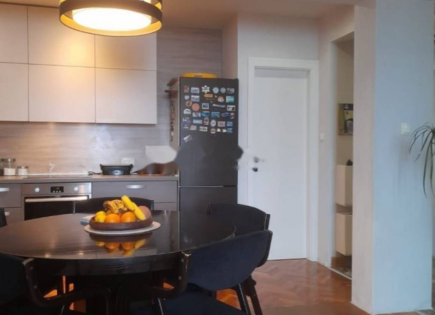 Flat for 233 000 euro in Opatija, Croatia