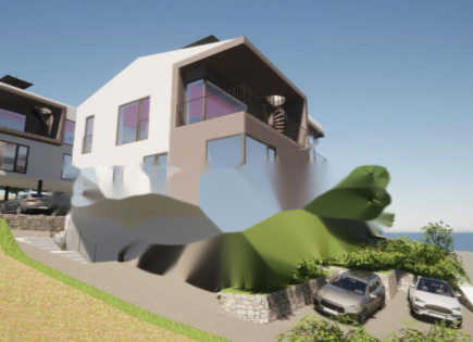 Appartement pour 459 000 Euro à Opatija, Croatie