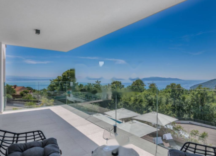 Haus für 890 000 euro in Opatija, Kroatien