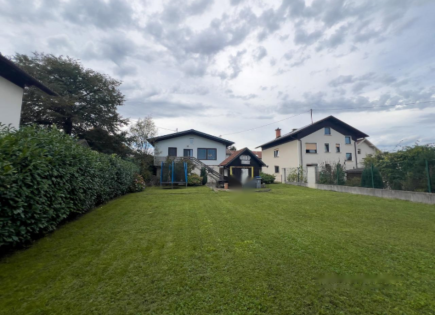 Maison pour 491 000 Euro à Ljubljana, Slovénie