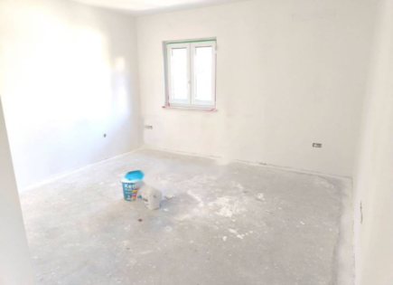 Flat for 375 000 euro in Opatija, Croatia