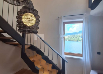 Flat for 750 000 euro in Opatija, Croatia
