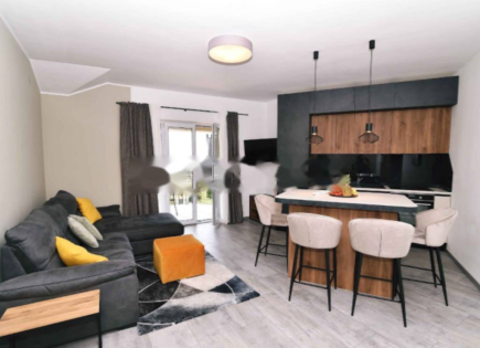 Appartement pour 400 000 Euro à Opatija, Croatie