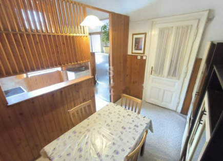 Flat for 340 000 euro in Opatija, Croatia