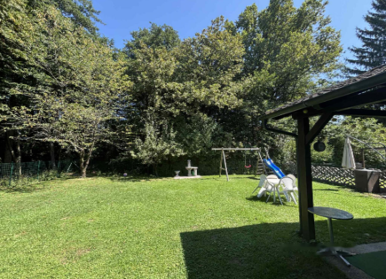 Maison pour 687 000 Euro à Ljubljana, Slovénie