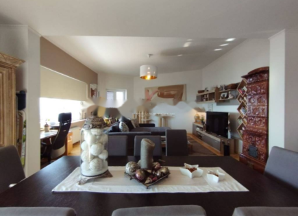 Appartement pour 550 000 Euro à Opatija, Croatie