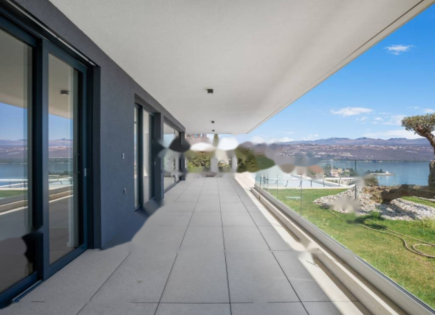 Appartement pour 2 030 000 Euro à Opatija, Croatie