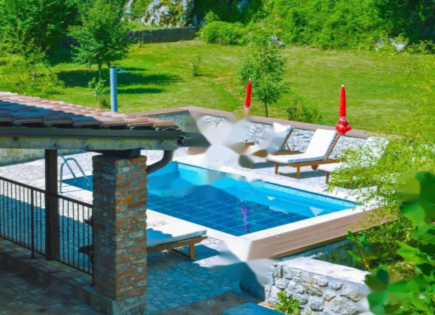 Haus für 1 100 000 euro in Opatija, Kroatien