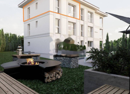 Appartamento per 239 267 euro a Opatija, Croazia