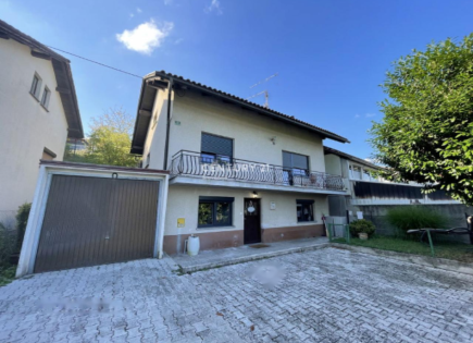 Maison pour 750 000 Euro à Ljubljana, Slovénie