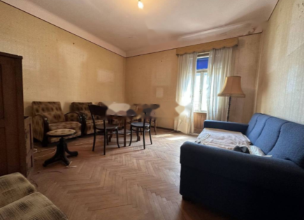 Appartement pour 380 000 Euro à Opatija, Croatie