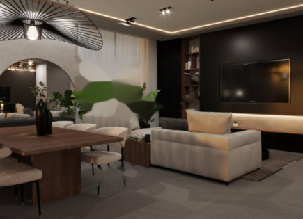 Appartamento per 1 600 000 euro a Opatija, Croazia