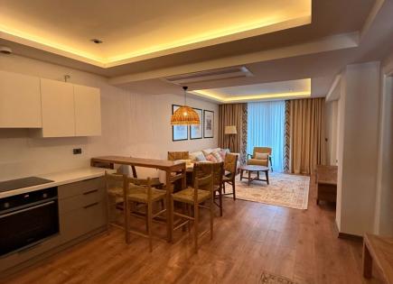 Piso para 2 500 euro por mes en Fethiye, Turquia