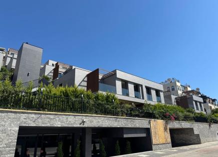 Villa for 570 000 euro in Alanya, Turkey