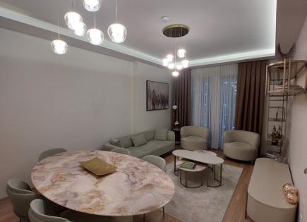 Apartment for 321 000 euro in Istanbul, Turkey