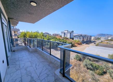 Apartamento para 115 000 euro en Alanya, Turquia