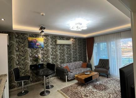 Apartment für 128 000 euro in Alanya, Türkei