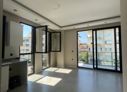 Apartment für 141 000 euro in Alanya, Türkei