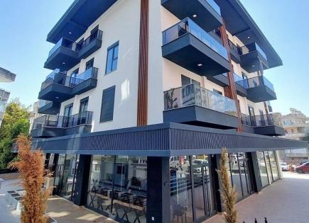 Biens commerciaux pour 203 500 Euro à Alanya, Turquie