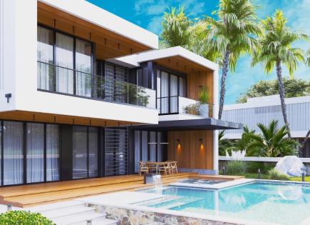 Villa für 550 000 euro in Alanya, Türkei