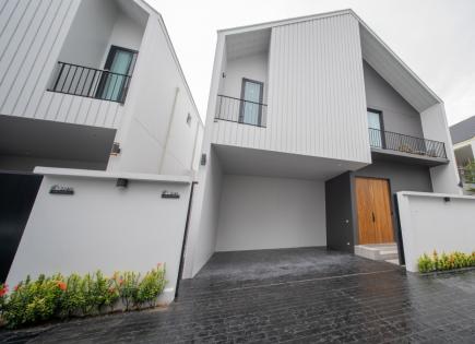 Haus für 556 030 euro in Phuket, Thailand