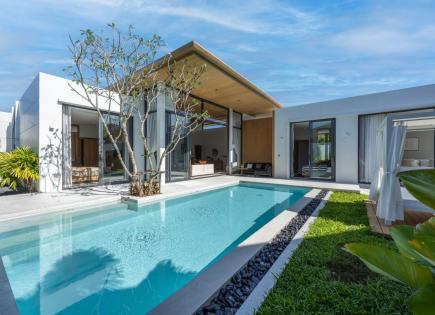 Haus für 639 207 euro in Phuket, Thailand