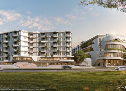 Wohnung für 540 999 euro in Phuket, Thailand