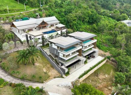 Haus für 2 029 952 euro in Phuket, Thailand