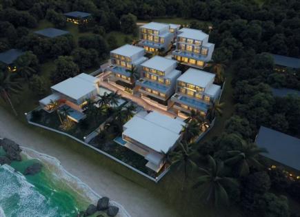 Maison pour 2 674 509 Euro à Phuket, Thaïlande