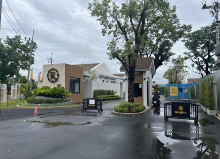 Haus für 532 227 euro in Phuket, Thailand