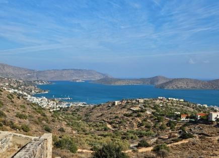 Villa for 950 000 euro in Heraklion, Greece