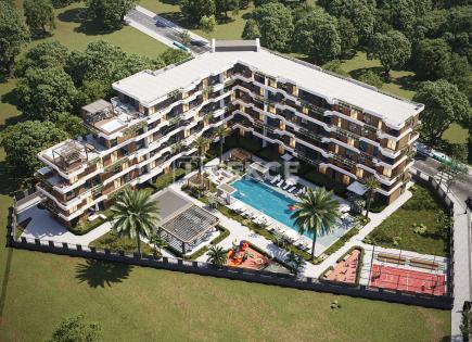 Apartamento para 135 000 euro en Antalya, Turquia