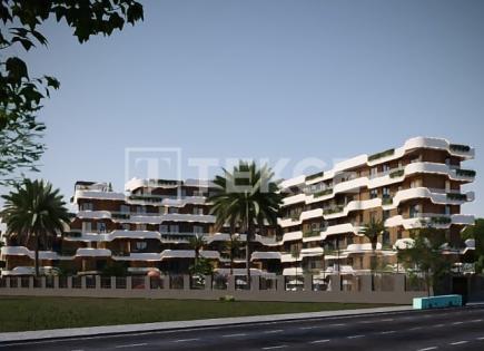 Apartamento para 210 000 euro en Antalya, Turquia