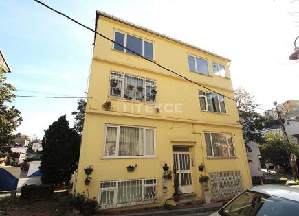 Apartment für 324 000 euro in Istanbul, Türkei