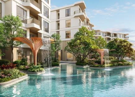 Penthouse for 711 995 euro on Phuket Island, Thailand