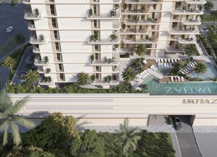 Wohnung für 536 664 euro in Dubai, VAE