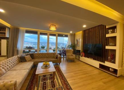 Appartamento per 267 887 euro a Tbilisi, Georgia