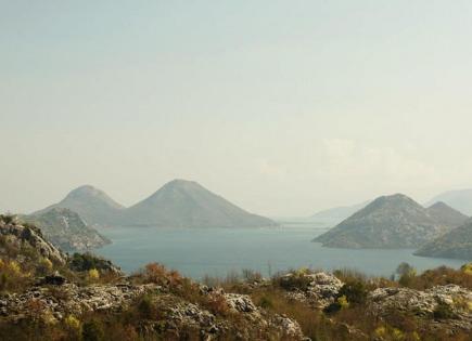 Terrain pour 600 000 Euro à Virpazar, Monténégro