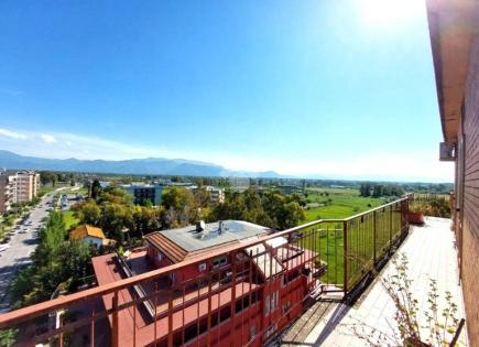 Penthouse for 204 000 euro in Latina, Italy