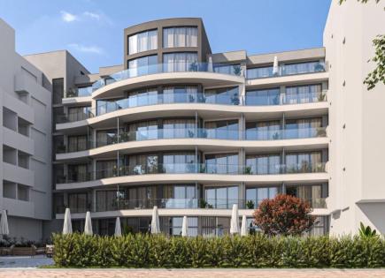 Apartamento para 75 000 euro en Pomorie, Bulgaria