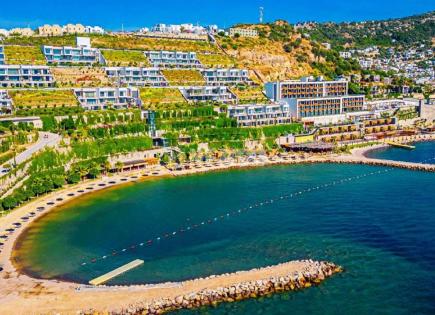 Mansion for 1 850 000 euro in Bodrum, Turkey