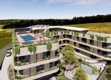 Appartement pour 192 500 Euro à Paphos, Chypre