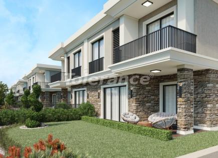 Appartamenti per 799 000 euro a Başakşehir, Turchia