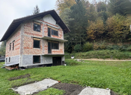Casa per 315 000 euro a Lubiana, Slovenia