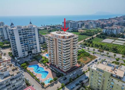 Apartamento para 146 500 euro en Alanya, Turquia