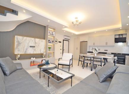Apartamento para 195 000 euro en Alanya, Turquia